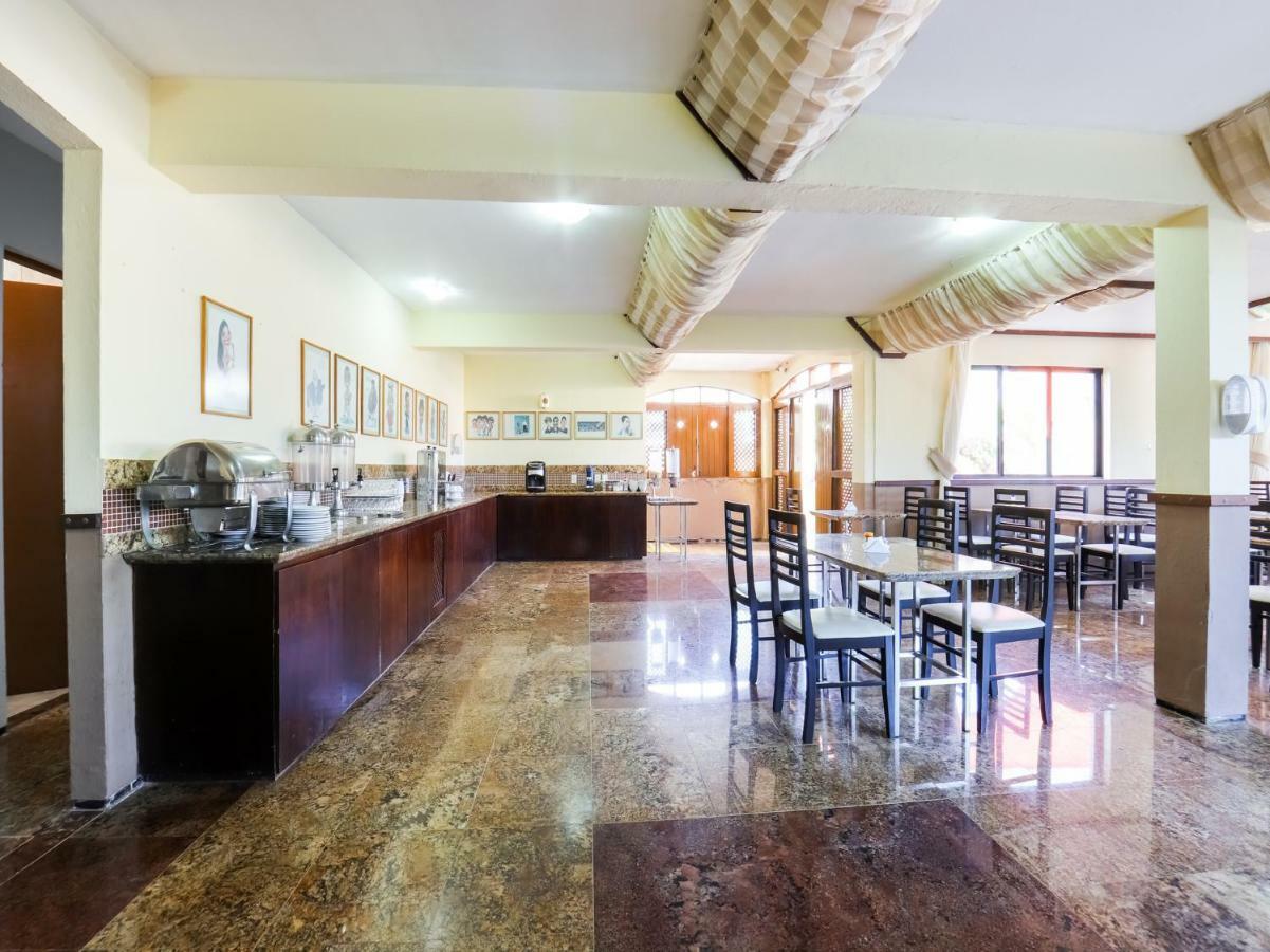Kalamari Beach Hotel Aquiraz Bagian luar foto